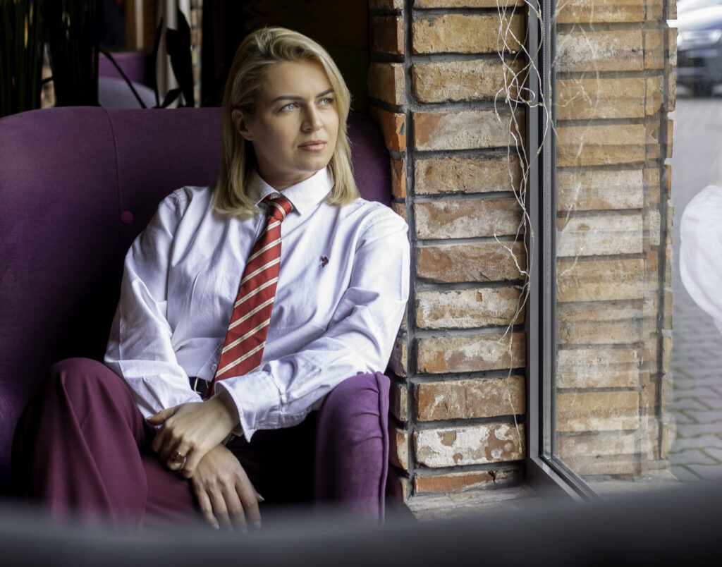 Employer branding w branży pracy tymczasowej – wywiad z Mają Nawrocką