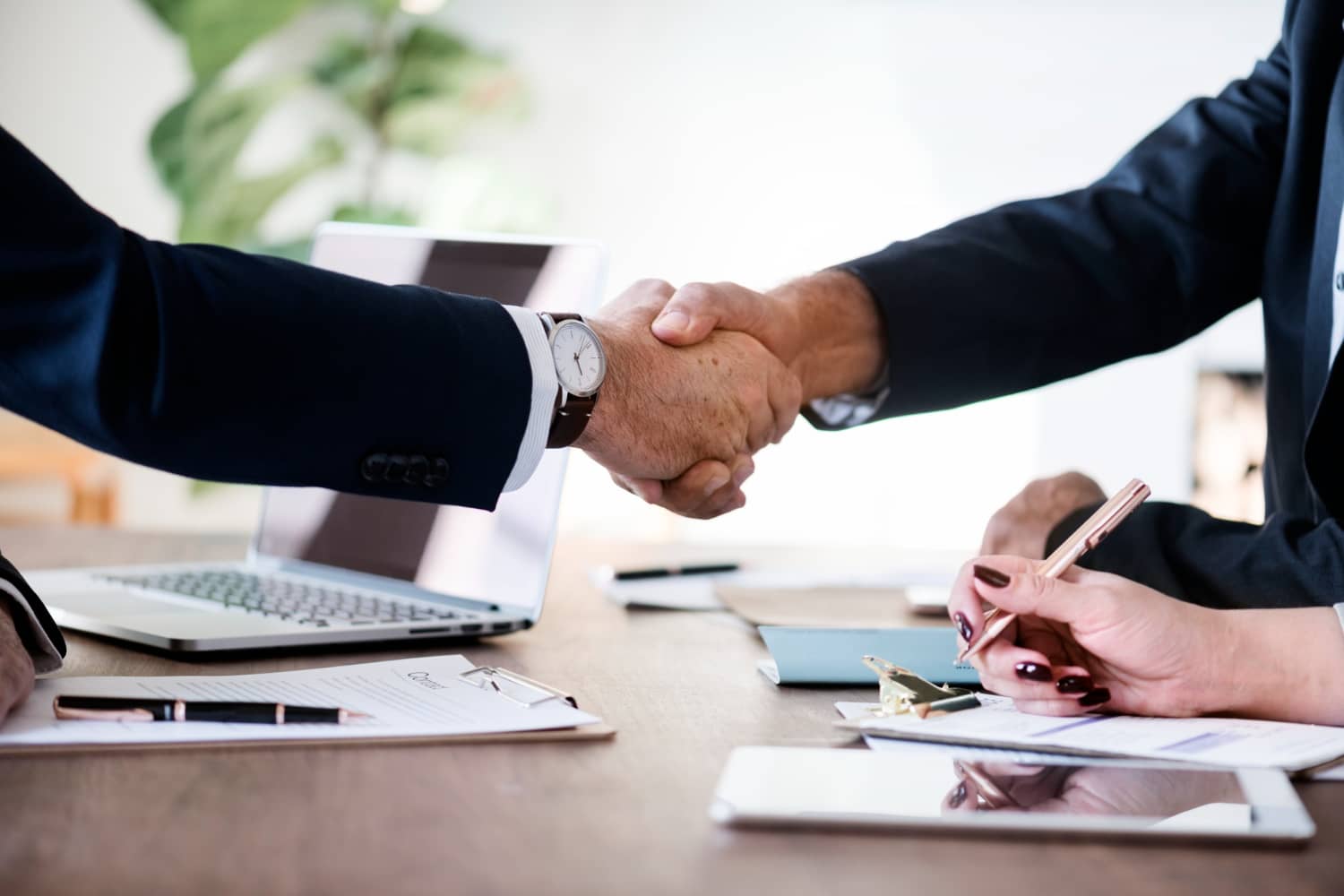Jobmangroup - rzetelna firma