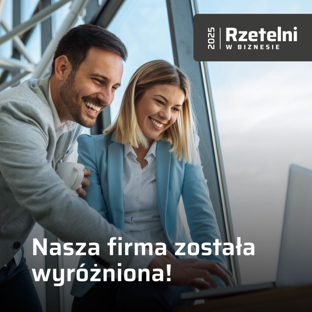 rzetelni w biznesie